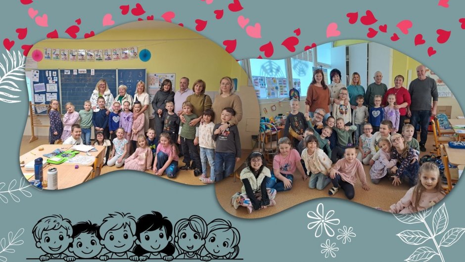 Október – mesiac úcty k starším