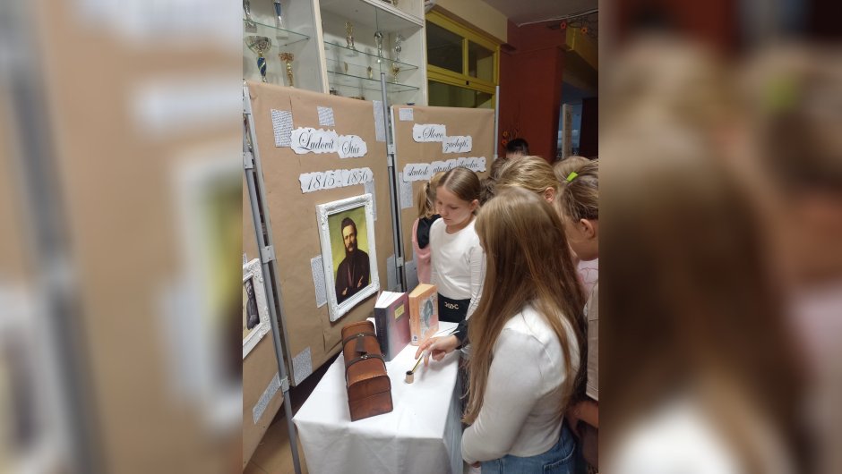 Deň venovaný malebnej SLOVENČINE!