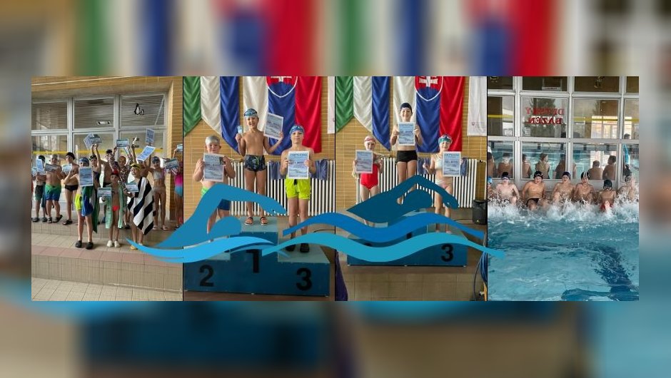 Základný plavecký výcvik