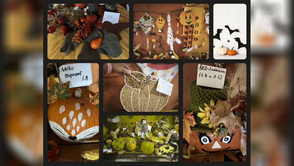 Jesenná výstava