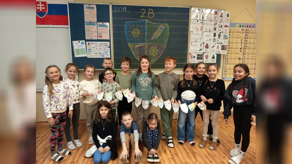 Poznávame sa navzájom