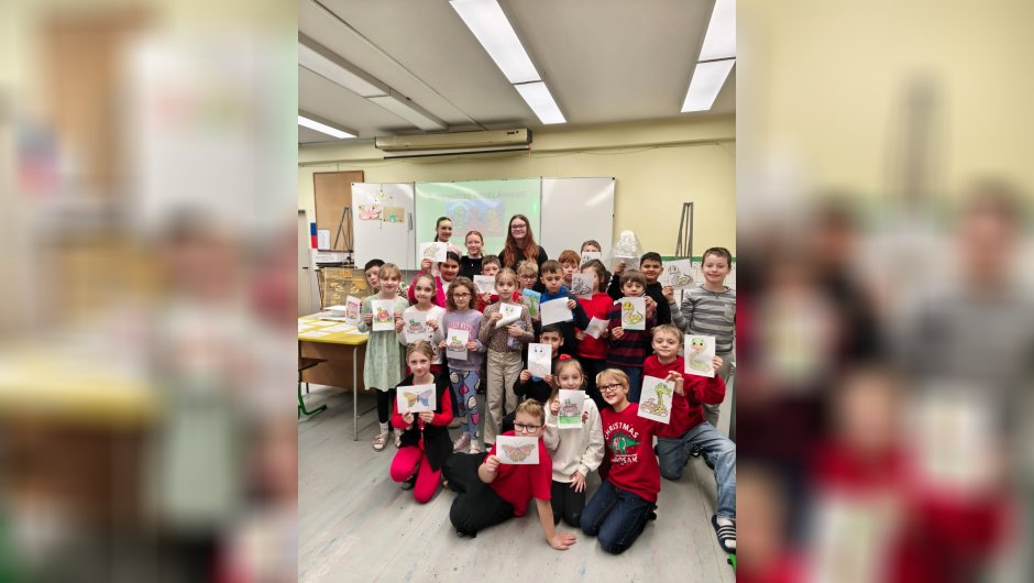 Rovesnícke vzdelávanie