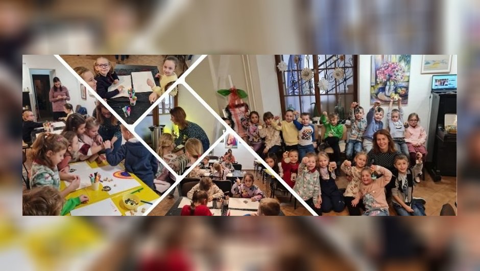 Kreatívna guľovačka