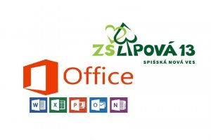 Office pre žiakov, rodičov a učiteľov na Lipovej 13!