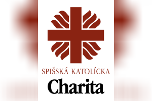 Lipka pomáha Charite