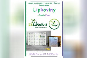 Lipkoviny 2020/2021