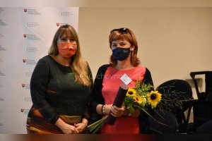 Školské knižnice ako informačné a kultúrne centrá škôl