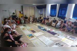 Montessori okienko