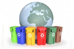 Recyklohry