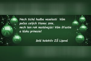Blahoželanie