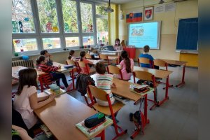 Beseda – „Zdravý životný štýl“