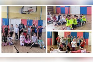 Projekt – Moduly „Tenis do škôl“