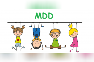 MDD na Lipovej