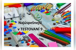 Úspech v TESTOVANÍ