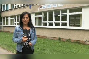 Slávnostné otvorenie školského roka