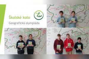 V zajatí Geografie