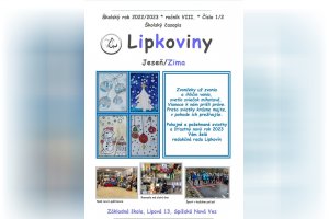 Lipkoviny 2022/2023