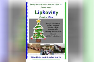 Lipkoviny 2019/20 #1