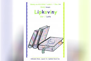 Lipkoviny 2017/18 #3