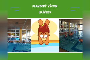 Plavecký výcvik