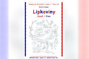 Lipkoviny 2017/18 #1