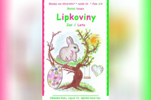 Lipkoviny 2016/17 #3