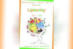 Lipkoviny 2015/16 #3