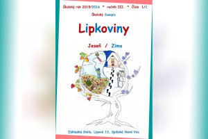 Lipkoviny 2015/16 #1