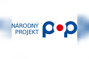 Národný projekt POP III