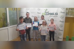 Školské kolo PYTAGORIÁDY