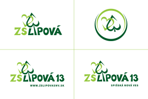 Logo školy