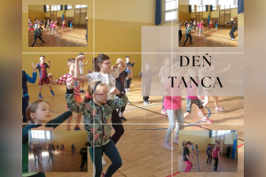 Deň tanca