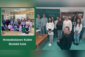 Hviezdoslavov Kubín