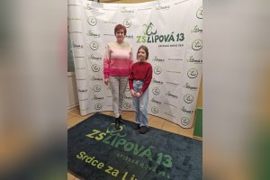 Dejepisná olympiáda - okresné kolo = ZLATO!