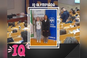 IQ olympiáda - regionálne kolo