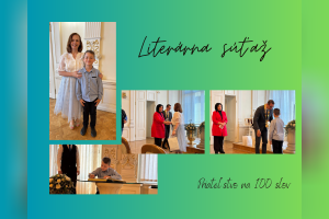 Priateľstvo na 100 slov