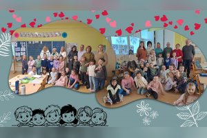 Október – mesiac úcty k starším
