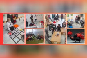 Výlet do budúcnosti a AI