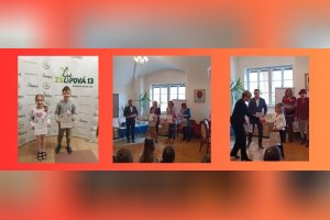 Naša škola opäť žiari talentom!