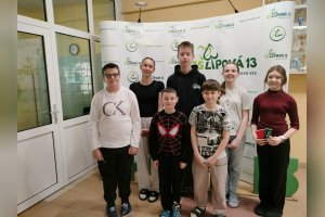 Máme doma GEOGRAFICKÉ HVIEZDY!