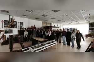 Objavovanie histórie a tajomstiev podzemia Spiša