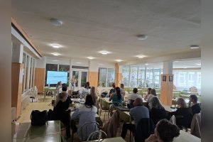 Metodické podujatie pre učiteľov z okresu Spišská Nová Ves