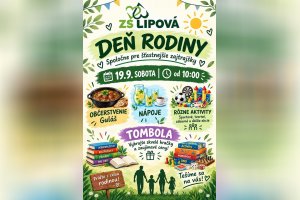 Deň rodiny na Lipke