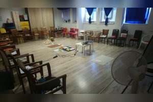 Školenie "MONTESSORI PEDAGOGIKA"