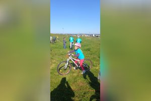 Cyklistické preteky