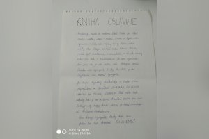 Medzinárodný deň školských knižníc