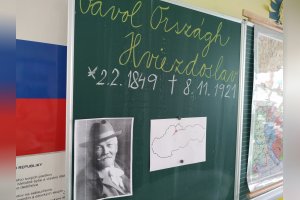 100 rokov bez Hviezdoslava
