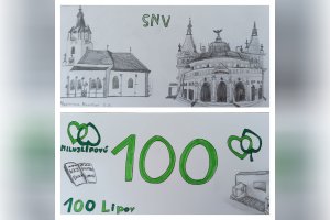 Najkrajšia bankovka