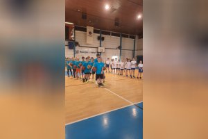 Víťaz BASKETBALOVÝCH ZRUČNOSTÍ – okresné kolo