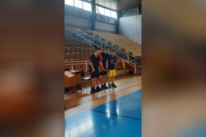 Víťaz BASKETBALOVÝCH ZRUČNOSTÍ – okresné kolo